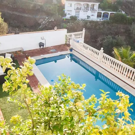 Blue Mountain In Mijas, * Malaga