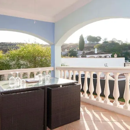 Blue Mountain In Mijas, Holiday home *