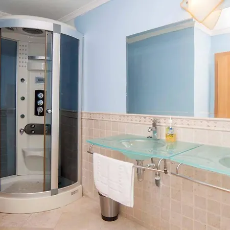 Holiday home Blue Mountain In Mijas,