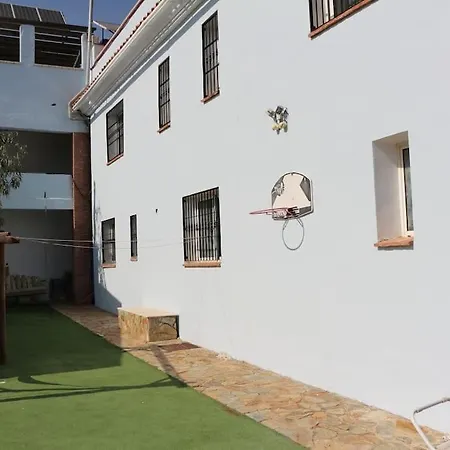 Holiday home Blue Mountain In Mijas,